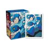 Dragon Shield - Classic Art Sleevbes - Mega Man (100szt)