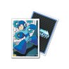 Dragon Shield - Classic Art Sleevbes - Mega Man (100szt)