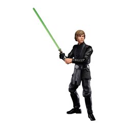 Star Wars The Vintage Collection Luke Skywalker (Imperial Light Cruiser)