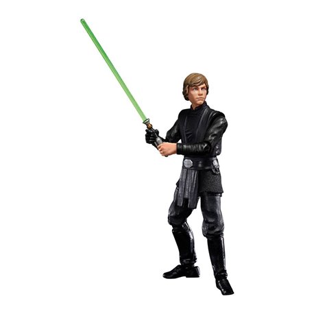 Star Wars The Vintage Collection Luke Skywalker (Imperial Light Cruiser)