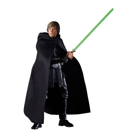 Star Wars The Vintage Collection Luke Skywalker (Imperial Light Cruiser)