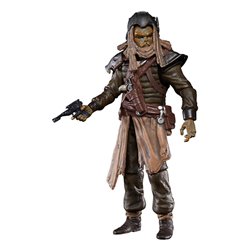 Star Wars The Vintage Collection Klatooinian Raider