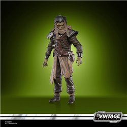 Star Wars The Vintage Collection Klatooinian Raider