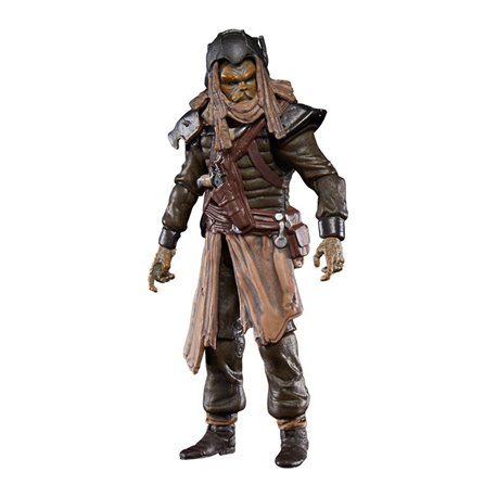 Star Wars The Vintage Collection Klatooinian Raider