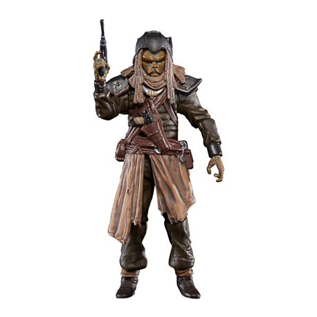 Star Wars The Vintage Collection Klatooinian Raider