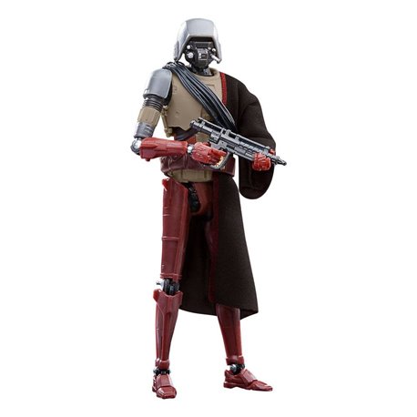 Star Wars The Black Series HK-87