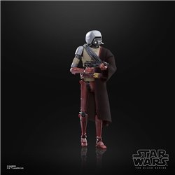 Star Wars The Black Series HK-87