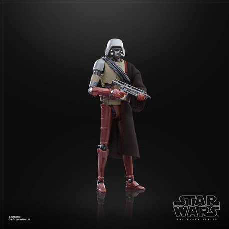 Star Wars The Black Series HK-87