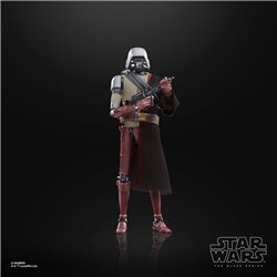 Star Wars The Black Series HK-87