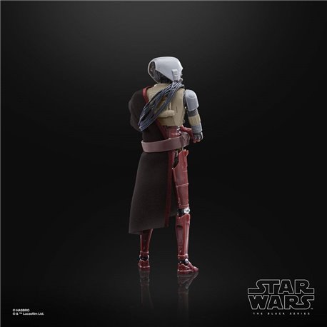 Star Wars The Black Series HK-87