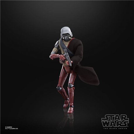 Star Wars The Black Series HK-87