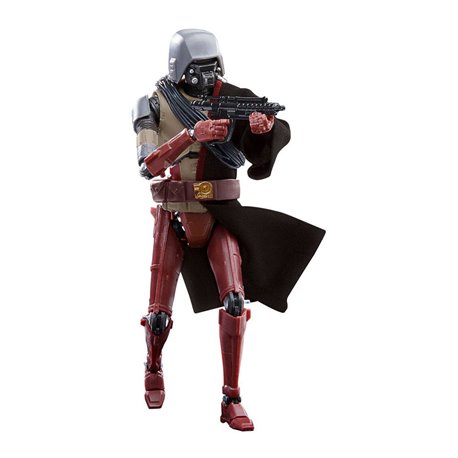 Star Wars The Black Series HK-87