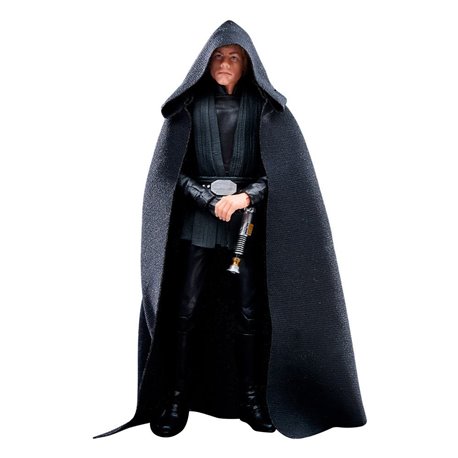 Star Wars The Black Series Luke Skywalker