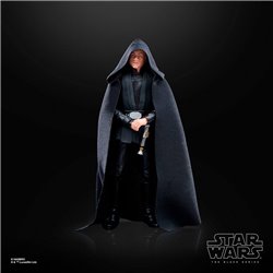 Star Wars The Black Series Luke Skywalker