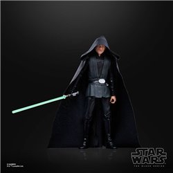 Star Wars The Black Series Luke Skywalker