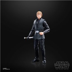 Star Wars The Black Series Luke Skywalker