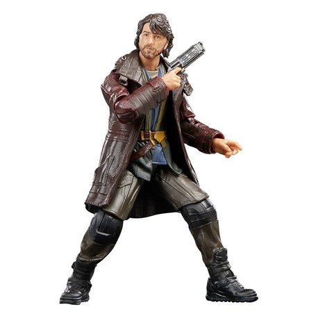 Star Wars The Black Series Cassian Andor