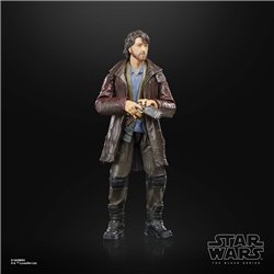 Star Wars The Black Series Cassian Andor