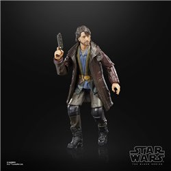 Star Wars The Black Series Cassian Andor