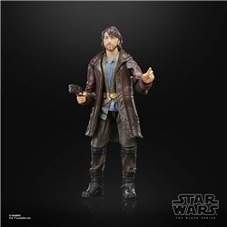 Star Wars The Black Series Cassian Andor