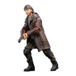 Star Wars The Black Series Cassian Andor