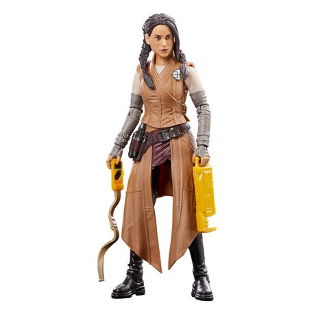 Star Wars The Black Series Bix Caleen