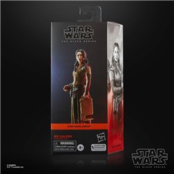 Star Wars The Black Series Bix Caleen