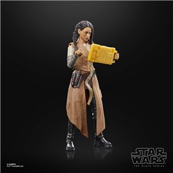 Star Wars The Black Series Bix Caleen