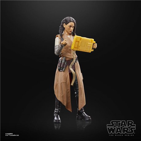 Star Wars The Black Series Bix Caleen