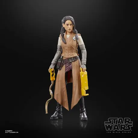 Star Wars The Black Series Bix Caleen