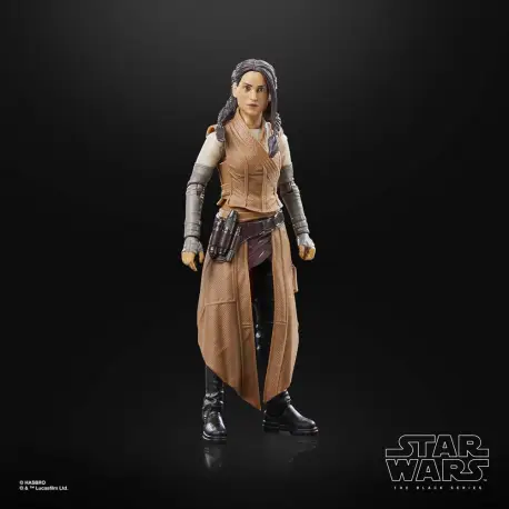 Star Wars The Black Series Bix Caleen