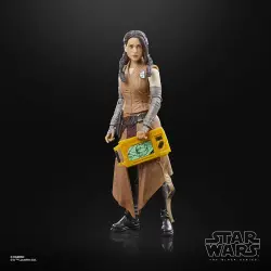 Star Wars The Black Series Bix Caleen