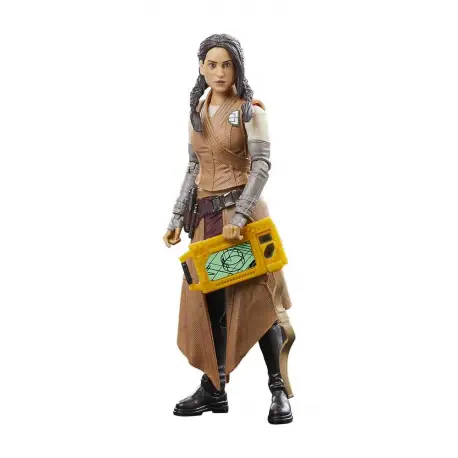 Star Wars The Black Series Bix Caleen