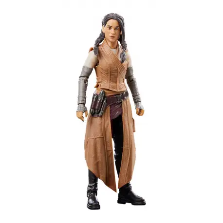 Star Wars The Black Series Bix Caleen