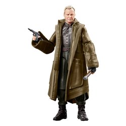 Star Wars The Black Series Luthen Rael