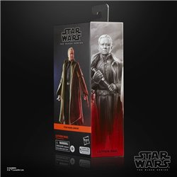 Star Wars The Black Series Luthen Rael