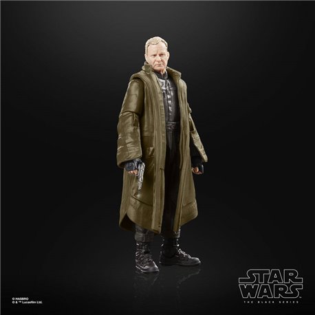 Star Wars The Black Series Luthen Rael