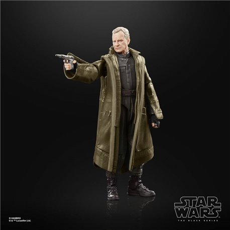 Star Wars The Black Series Luthen Rael