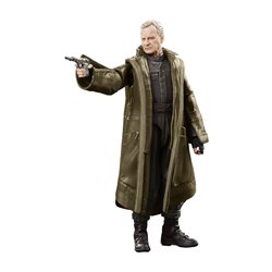 Star Wars The Black Series Luthen Rael