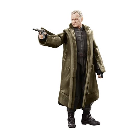 Star Wars The Black Series Luthen Rael