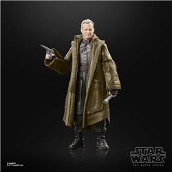 Star Wars The Black Series Luthen Rael