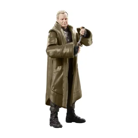 Star Wars The Black Series Luthen Rael