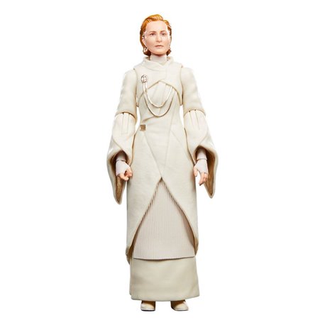 Star Wars The Black Series Senator Mon Mothma