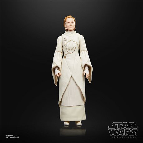 Star Wars The Black Series Senator Mon Mothma