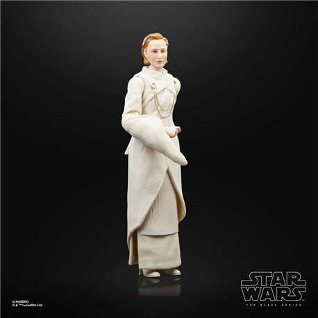 Star Wars The Black Series Senator Mon Mothma