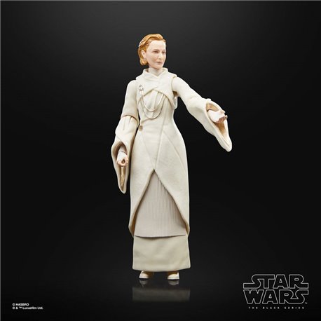 Star Wars The Black Series Senator Mon Mothma