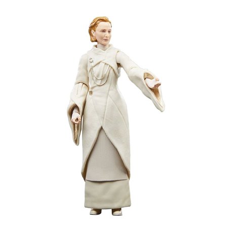 Star Wars The Black Series Senator Mon Mothma