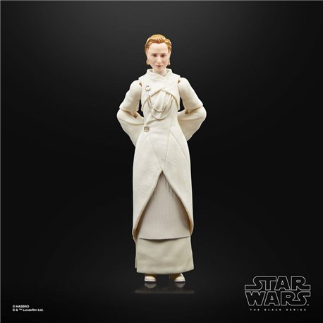 Star Wars The Black Series Senator Mon Mothma