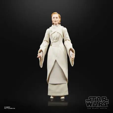 Star Wars The Black Series Senator Mon Mothma