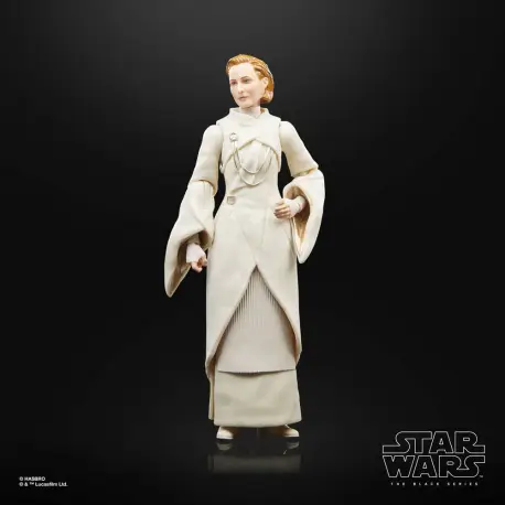 Star Wars The Black Series Senator Mon Mothma